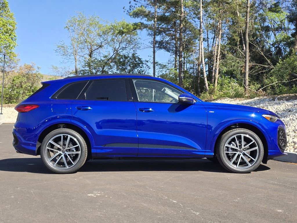 New 2026 Audi Q5 Prestige AWD/4WD image 26