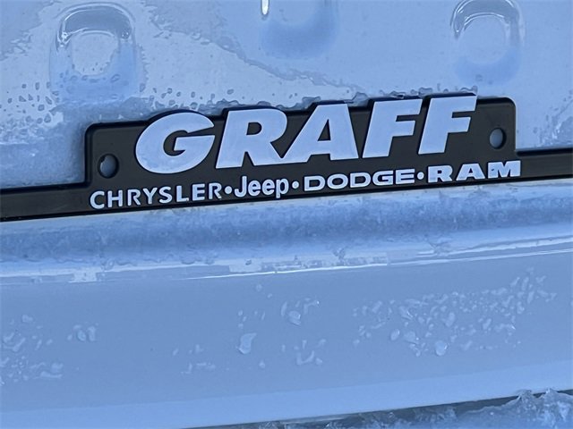 Certified 2023 Jeep Grand Cherokee Altitude image 48