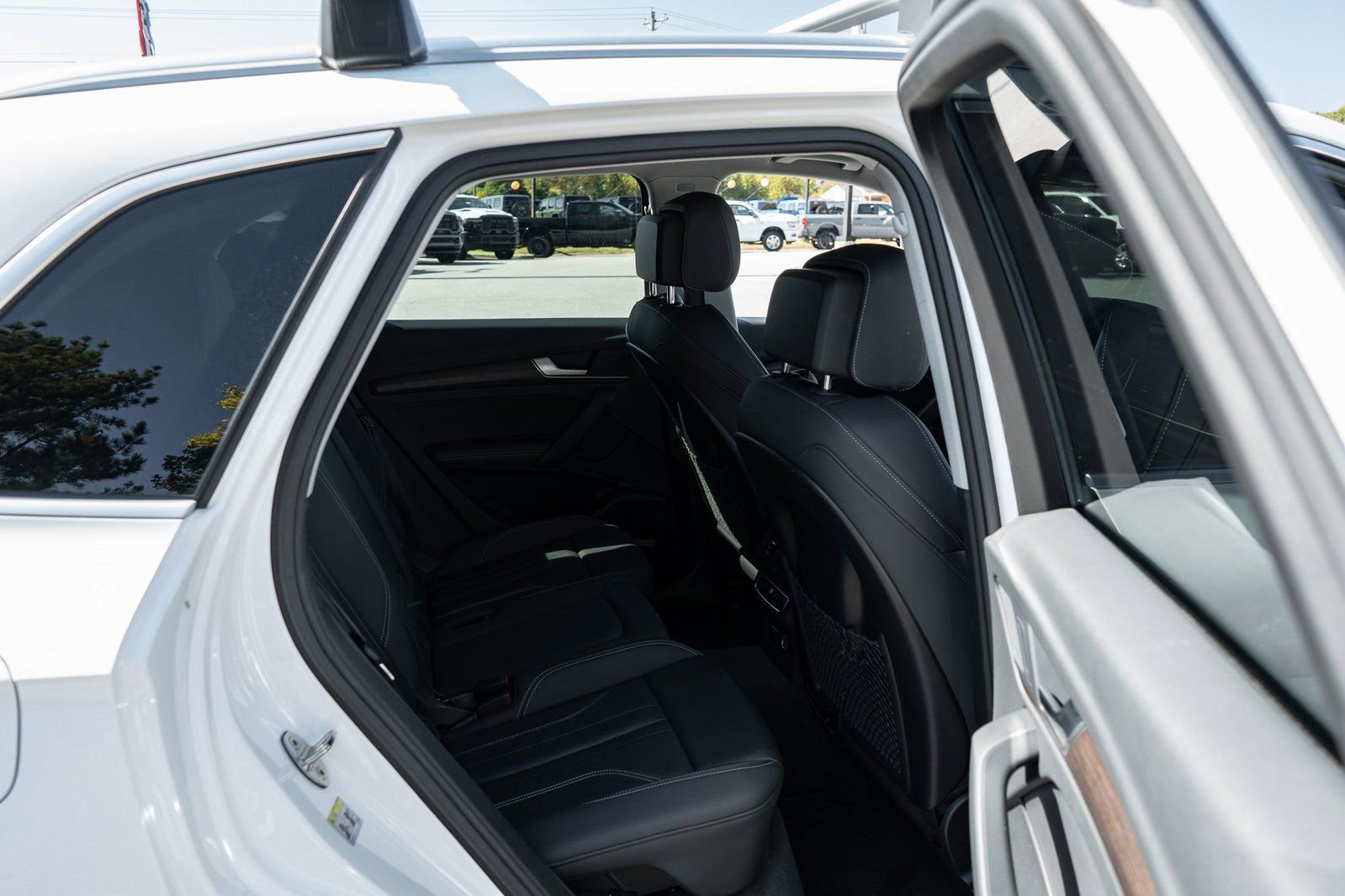 Used 2024 Audi Q5 2.0T Premium Plus image 21