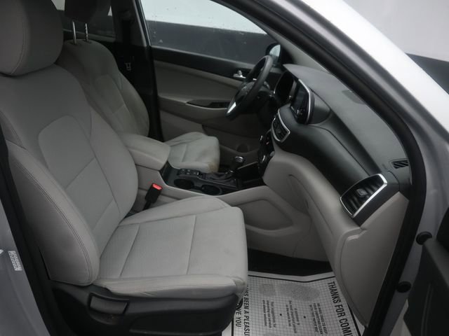 Used 2019 Hyundai Tucson SEL image 9