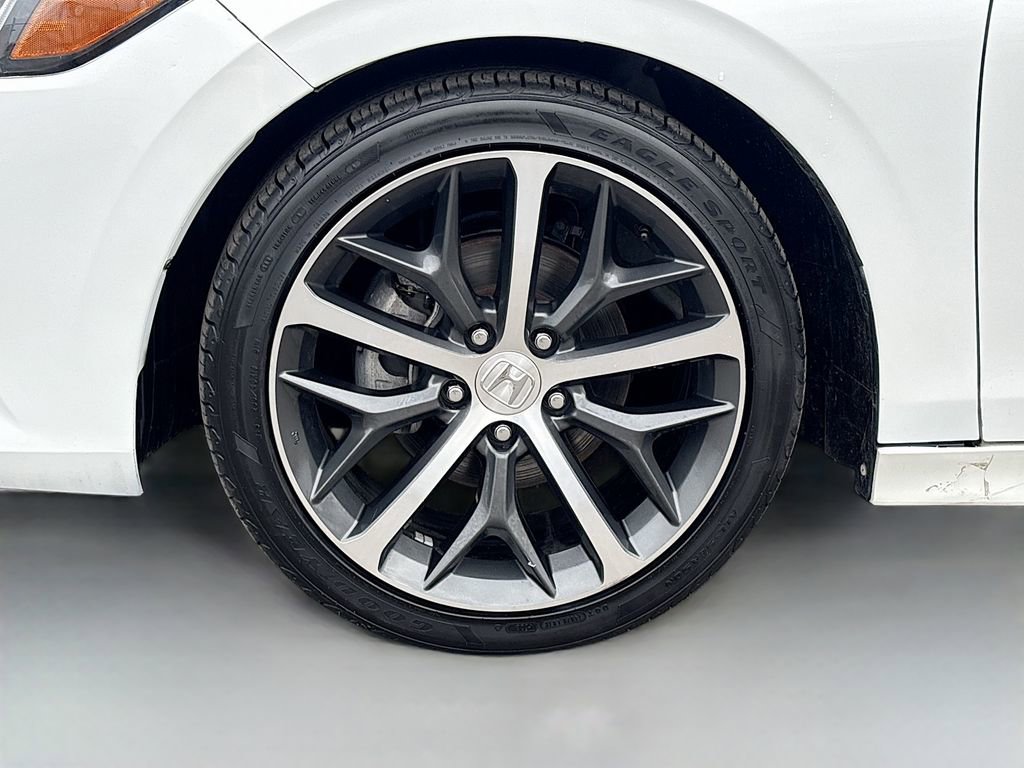 Used 2024 Honda Civic Touring image 32