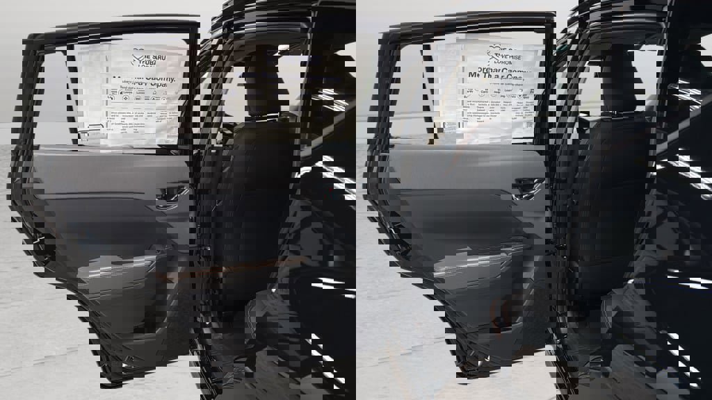 New 2026 Subaru Crosstrek 2.5i Limited image 27