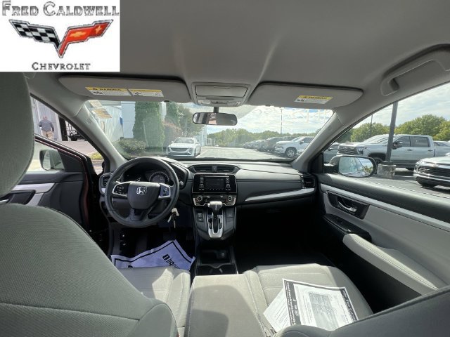 Used 2019 Honda CR-V LX image 24
