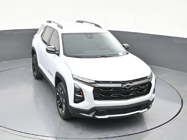 New 2027 Chevrolet Equinox RS AWD/4WD image 58