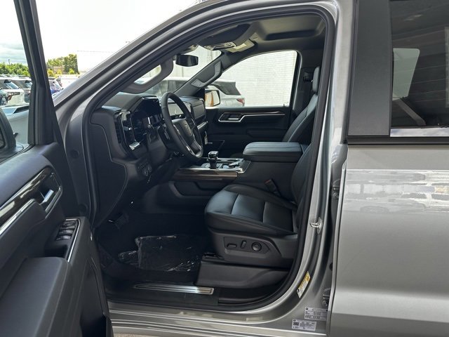 New 2026 Chevrolet Silverado 1500 RST image 13