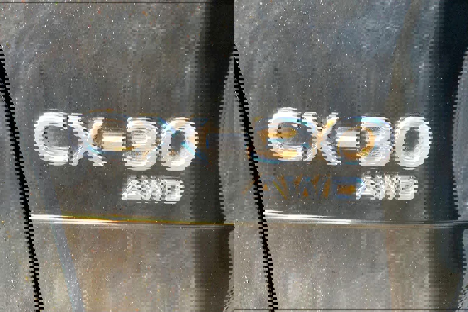 Used 2024 MAZDA CX-30 2.5 Turbo w/ Premium Package image 10