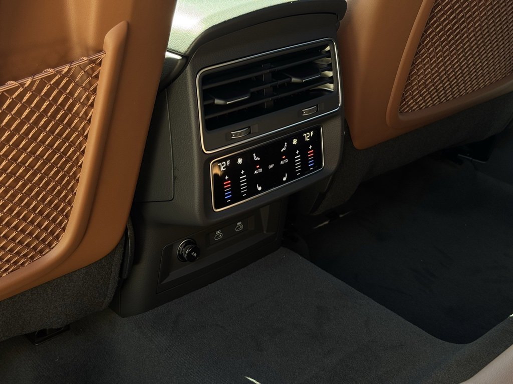 New 2026 Audi Q8 Premium Plus image 29