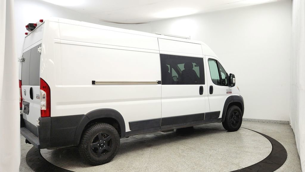 Used 2019 RAM ProMaster 2500 FWD image 7