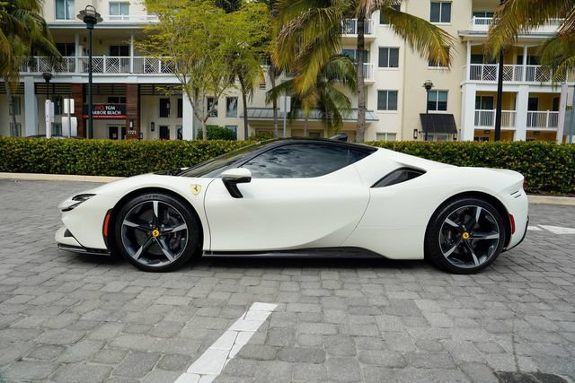 Used 2023 Ferrari SF90 Stradale AWD/4WD image 15