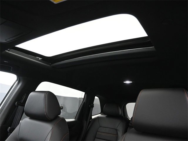 Used 2025 Honda CR-V Sport-L image 34