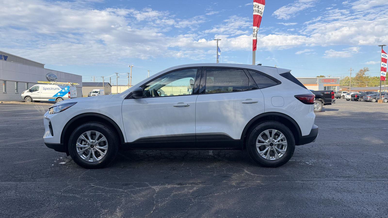 New 2026 Ford Escape Active w/ Cold Weather Package image 6