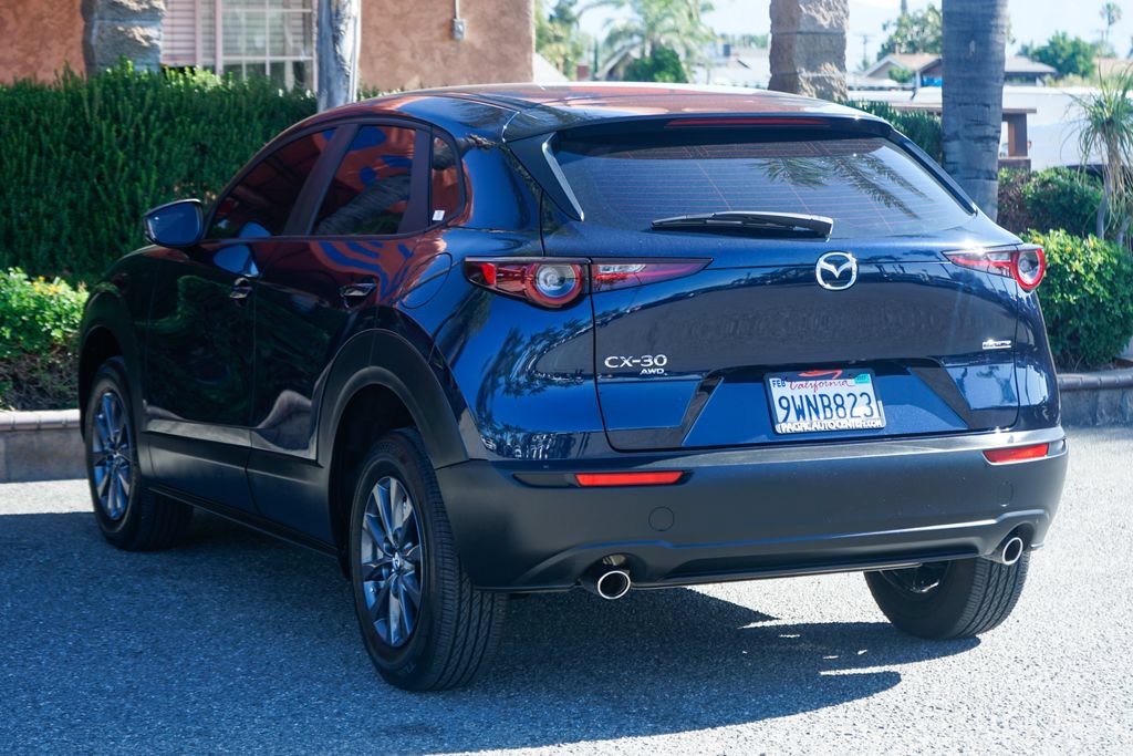 Used 2026 MAZDA CX-30 AWD 2.5 S image 6