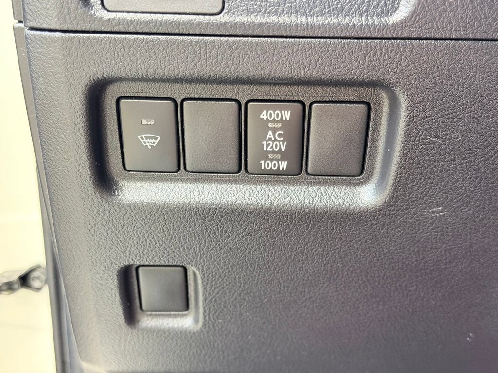 Used 2020 Toyota 4Runner Limited AWD/4WD image 42
