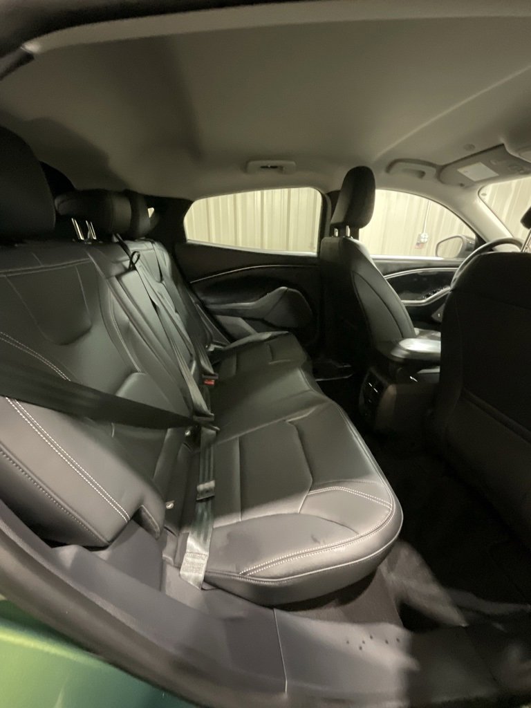 Used 2025 Ford Mustang Mach-E Premium image 12