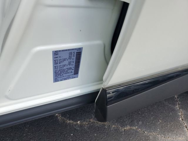 Certified 2024 Nissan Murano SV w/ SV Midnight Edition Package image 29
