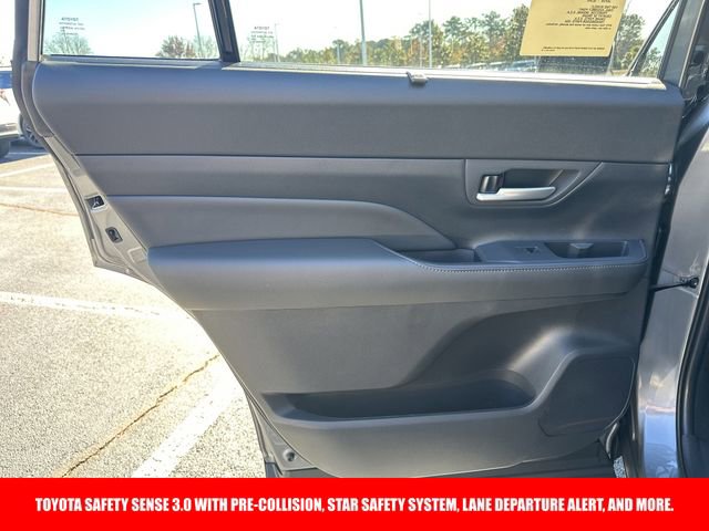 New 2026 Toyota Grand Highlander Limited image 6