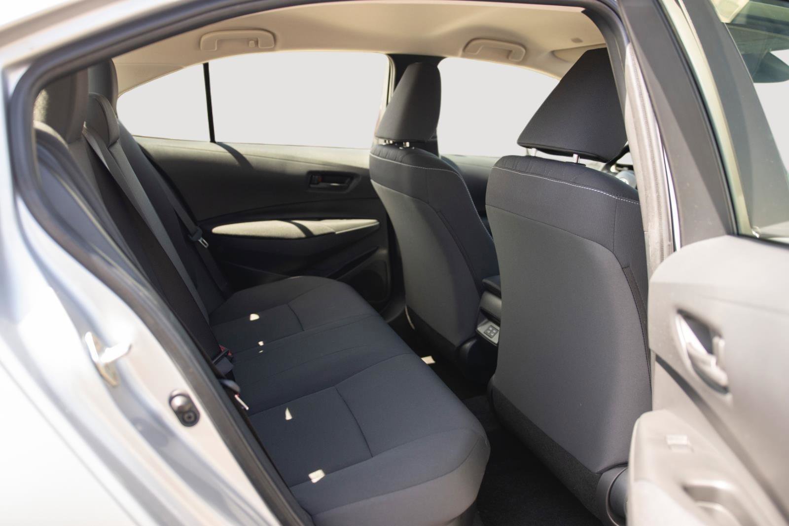 Used 2024 Toyota Corolla LE w/ LE Convenience Package AWD/4WD image 15