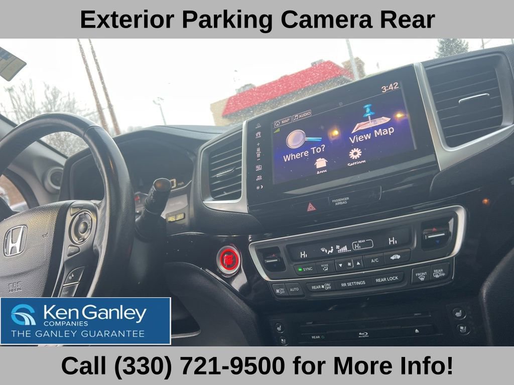 Used 2018 Honda Pilot Elite image 38