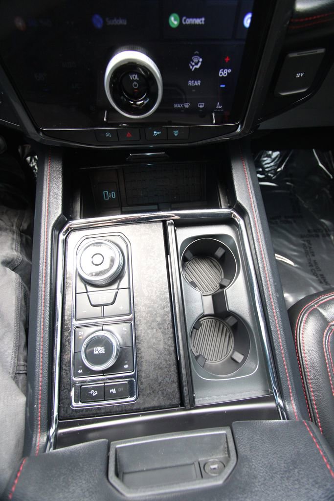 Used 2023 Ford Expedition Max Limited AWD/4WD image 27