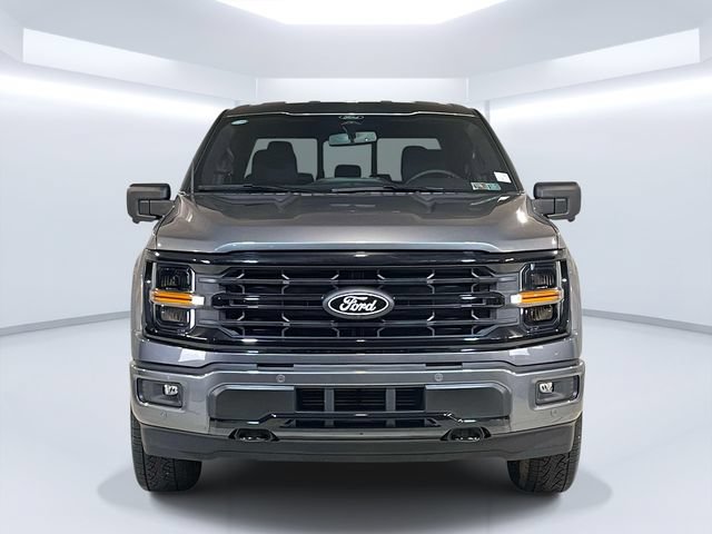 Used 2026 Ford F150 XLT w/ Equipment Group 302A MID AWD/4WD image 2