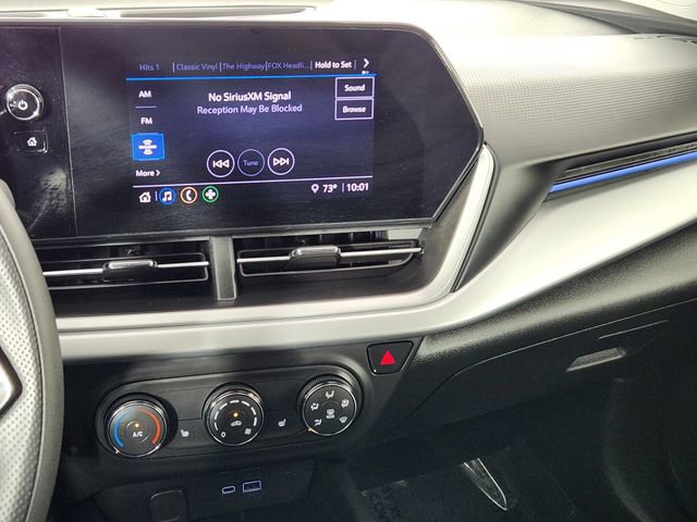 Certified 2024 Chevrolet Trax LS w/ LS Convenience Package FWD image 15