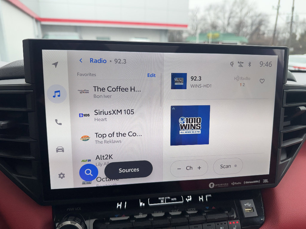 Used 2023 Toyota Sequoia TRD Pro image 21