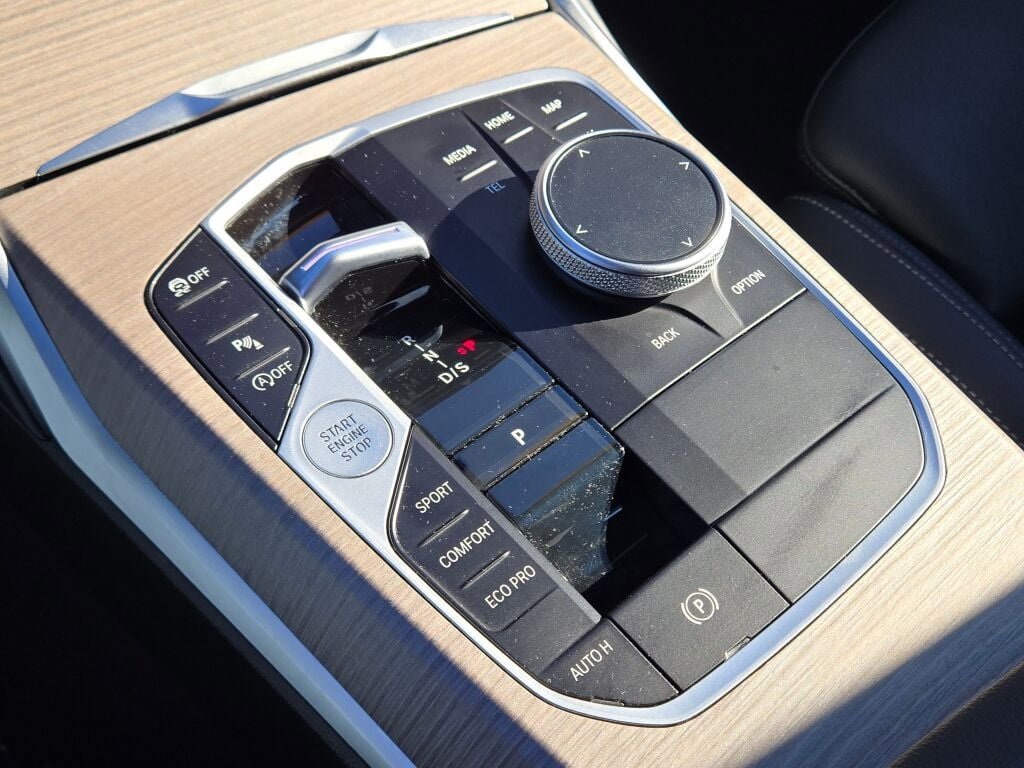 Used 2025 BMW 330i xDrive Sedan image 27