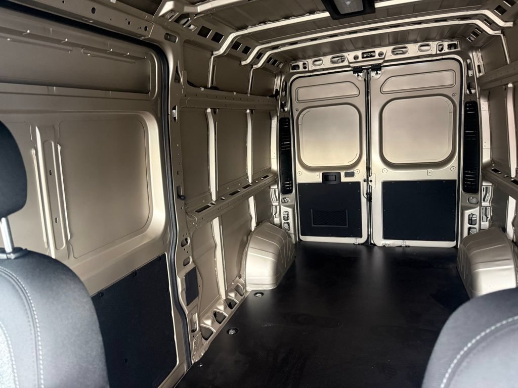 New 2026 RAM ProMaster 2500 w/ Safety Group FWD image 29