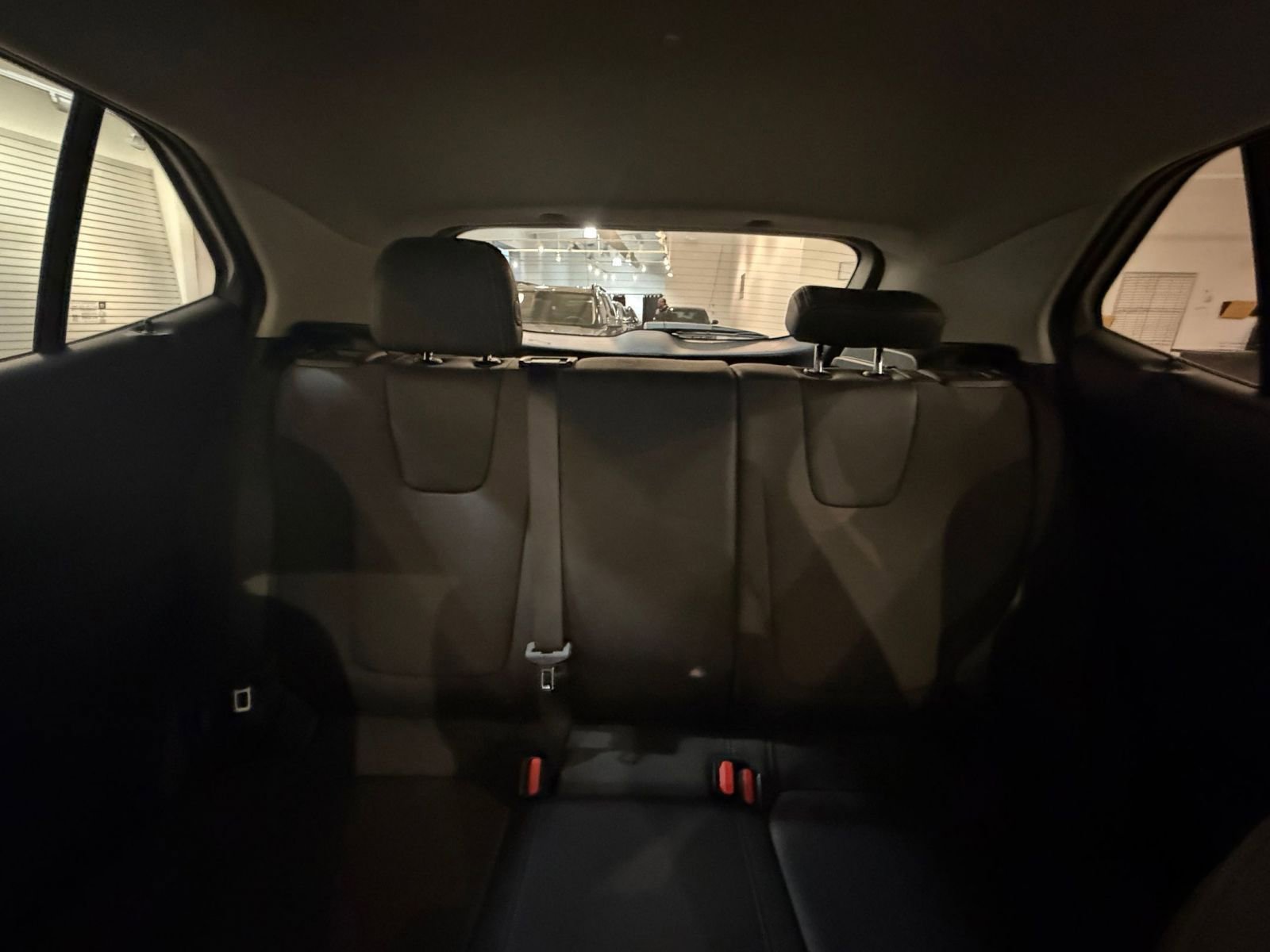 Used 2025 Buick Encore GX Preferred image 37