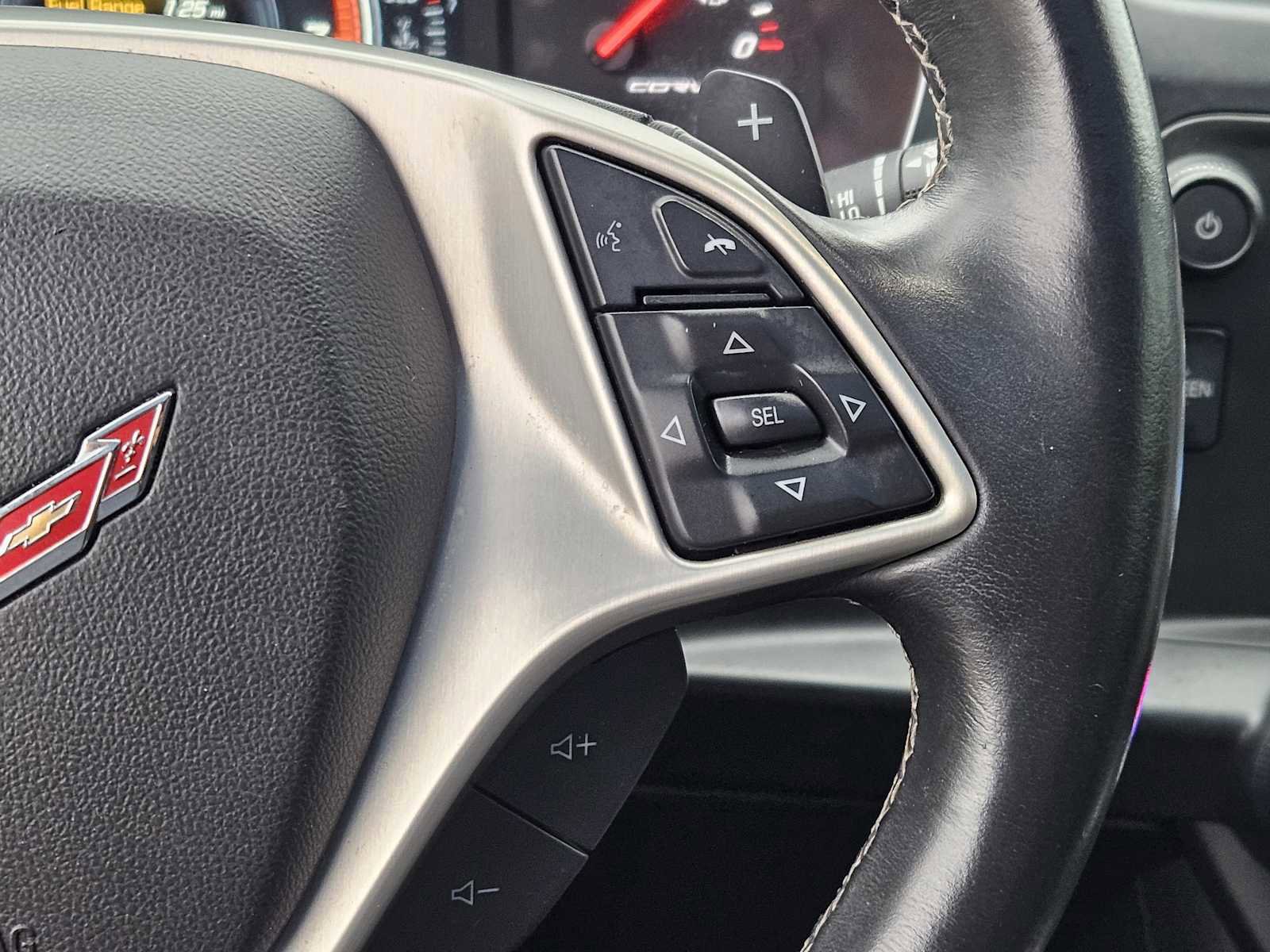 Used 2016 Chevrolet Corvette Stingray Coupe image 27