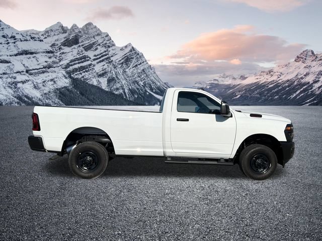 New 2026 RAM 2500 Tradesman AWD/4WD image 5