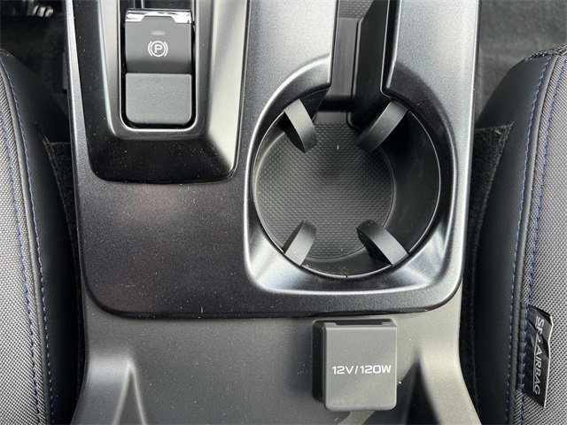 New 2026 Subaru Forester Premium image 16