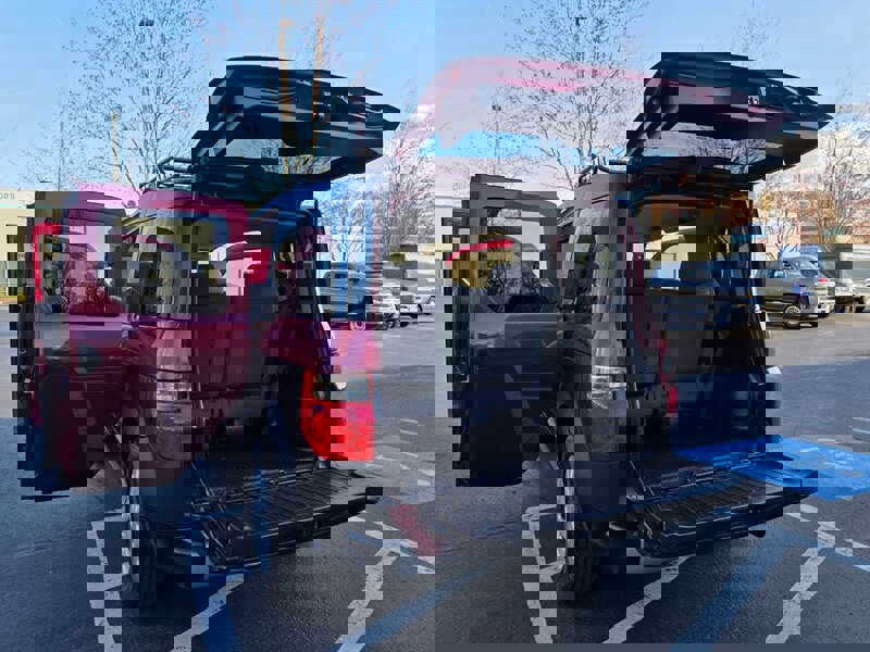 Used 2007 Honda Element LX image 27