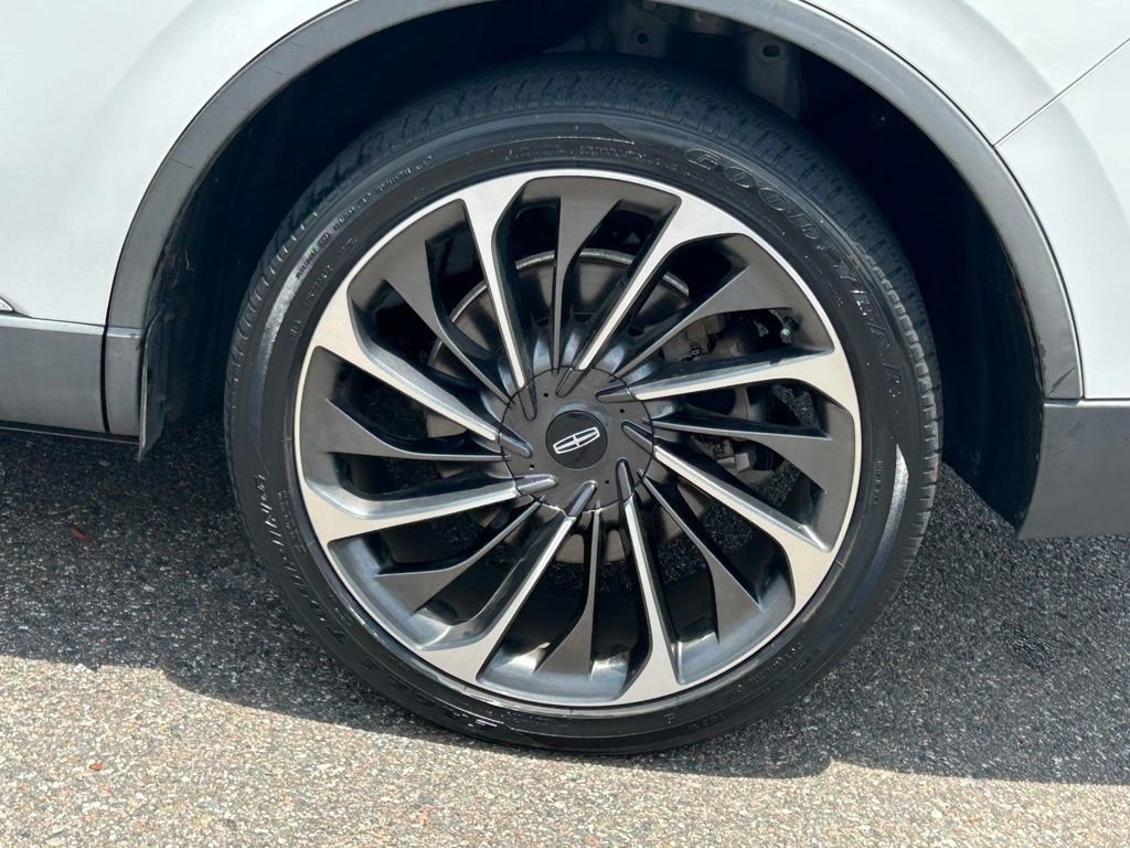 Used 2021 Lincoln Aviator Reserve w/ Equipment Group 202A AWD/4WD image 57