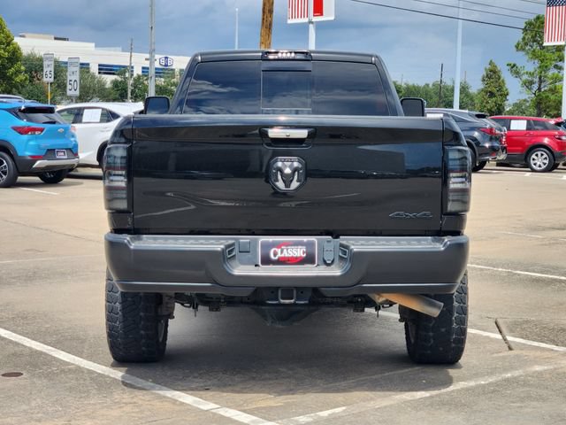Used 2023 RAM 2500 Tradesman AWD/4WD image 6