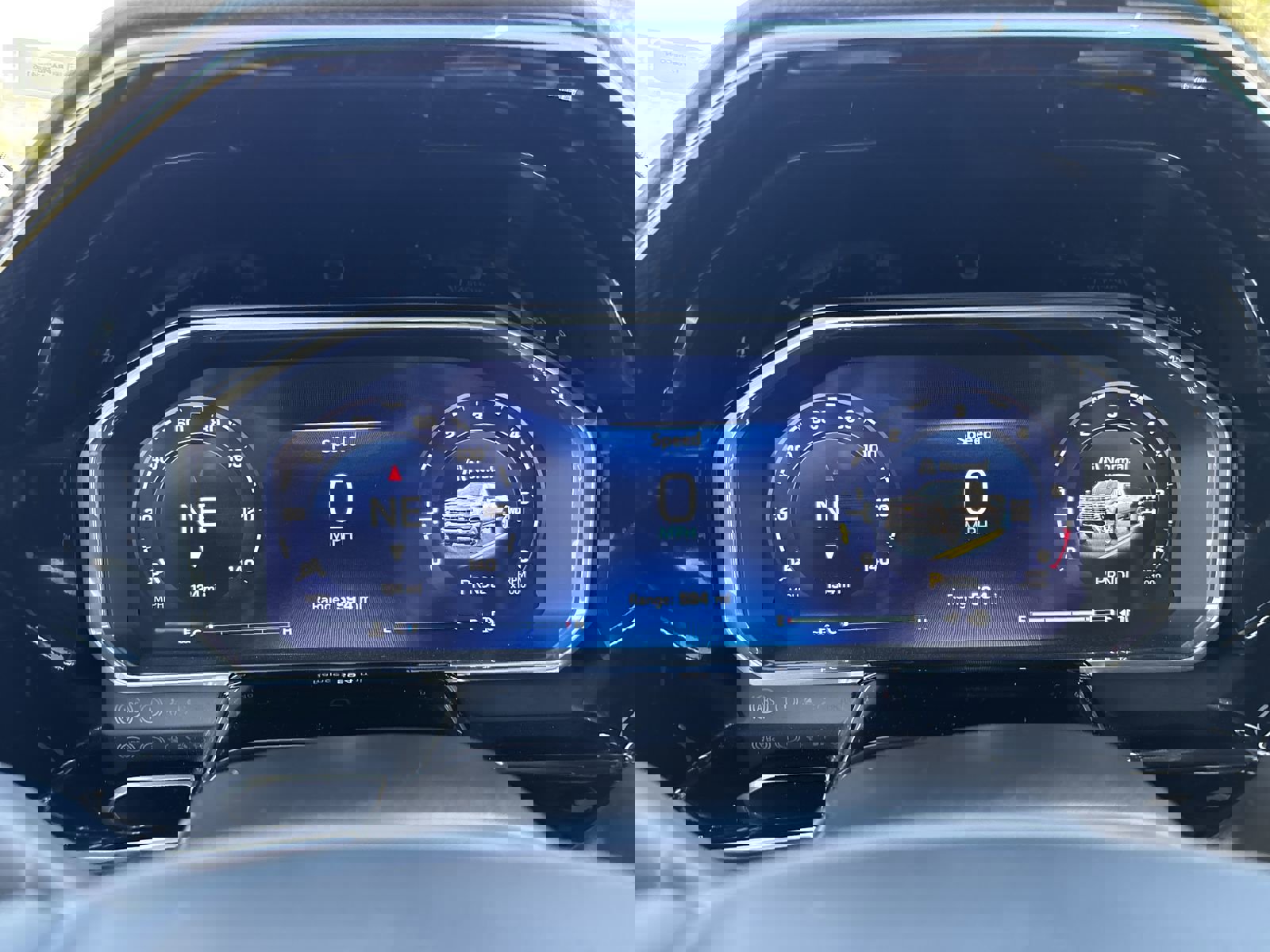 New 2026 Chevrolet Silverado 3500 LT w/ Convenience Package image 18