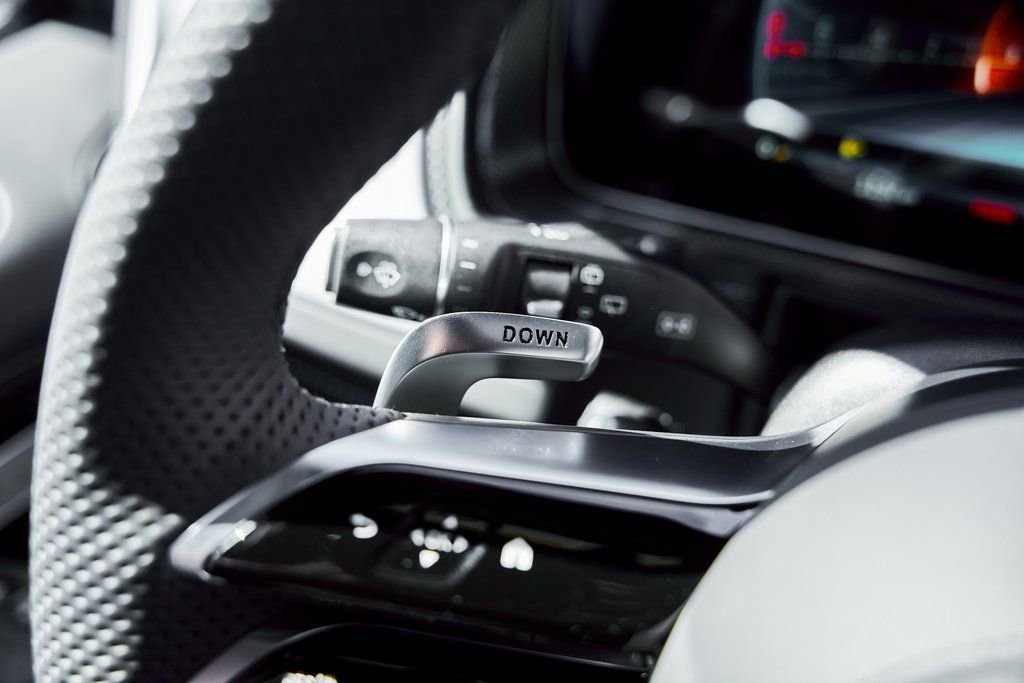 Used 2026 Mercedes-Benz G 63 AMG 4MATIC image 60