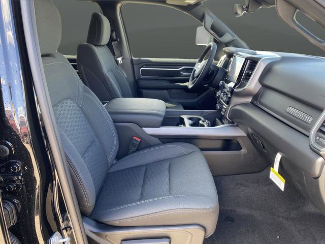 New 2025 RAM 1500 Big Horn image 40
