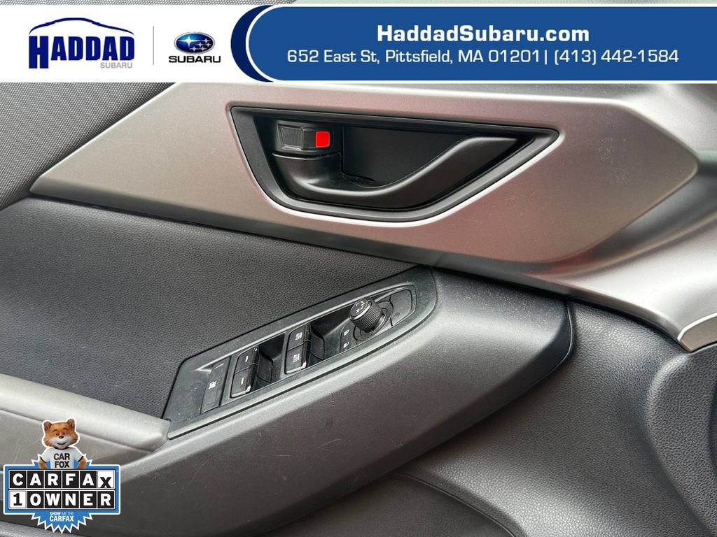Used 2024 Subaru Impreza 2.0i AWD/4WD image 20
