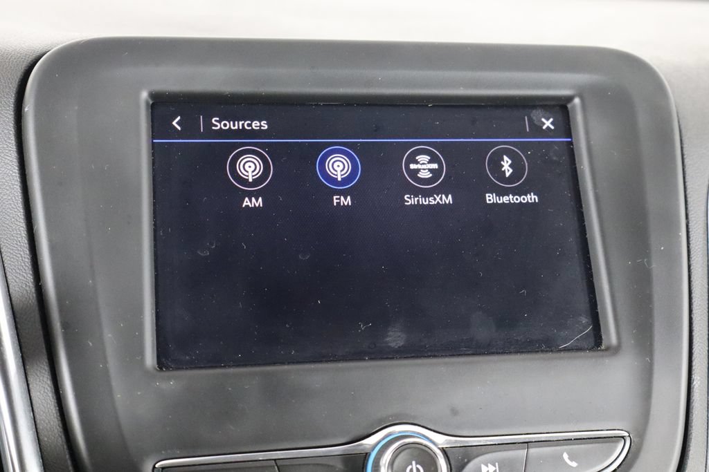 Used 2024 Chevrolet Equinox LS FWD image 28