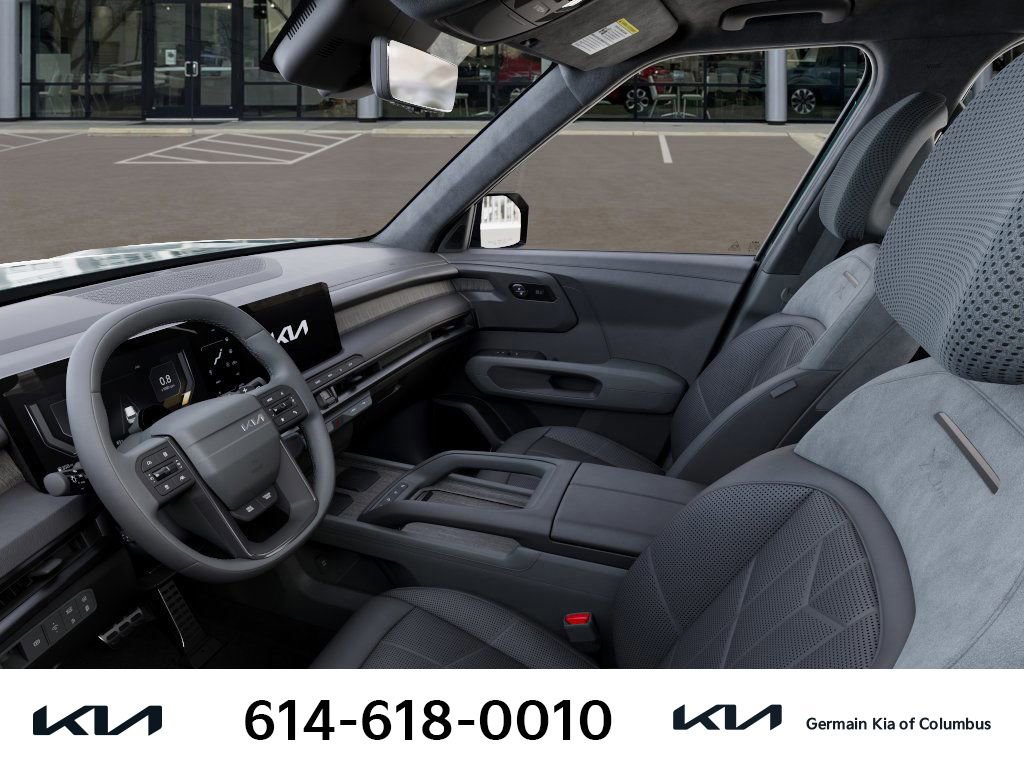 New 2027 Kia Telluride SX Prestige X-Line image 20