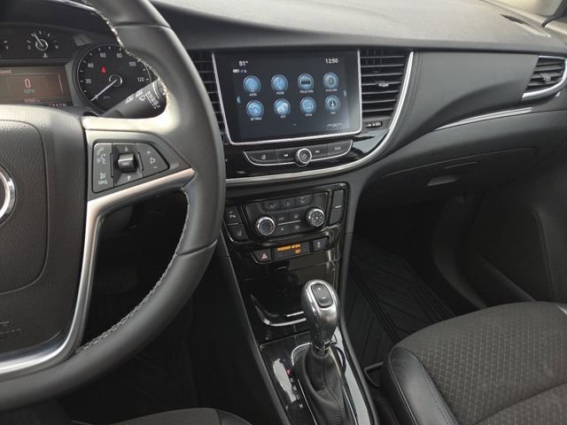 Used 2021 Buick Encore Preferred w/ Safety Package II image 30