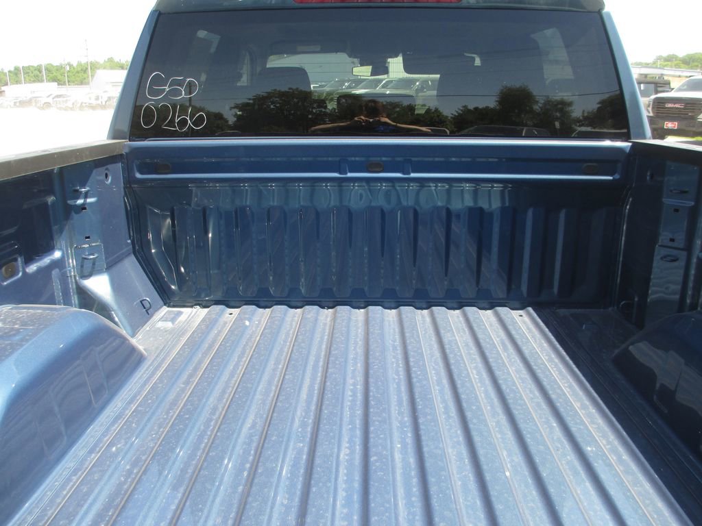New 2026 GMC Sierra 1500 Elevation AWD/4WD image 7
