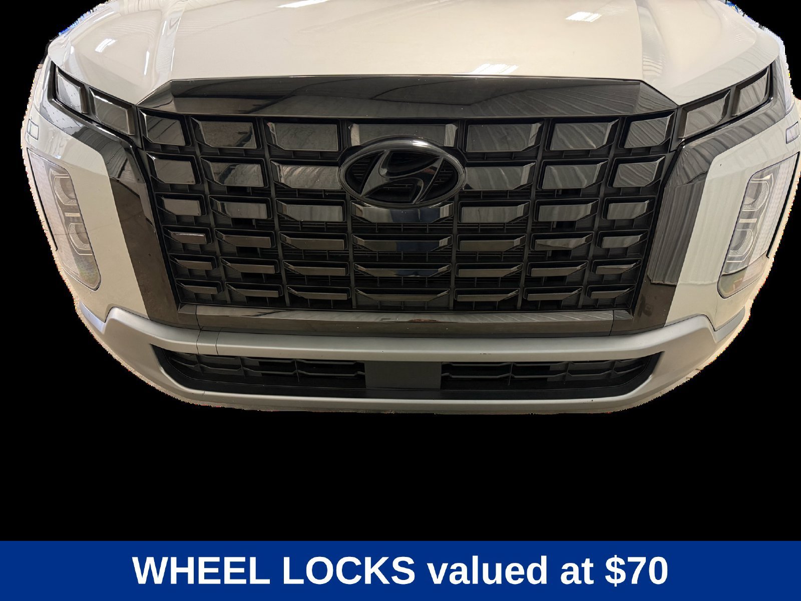 Used 2024 Hyundai Palisade SEL AWD/4WD image 7