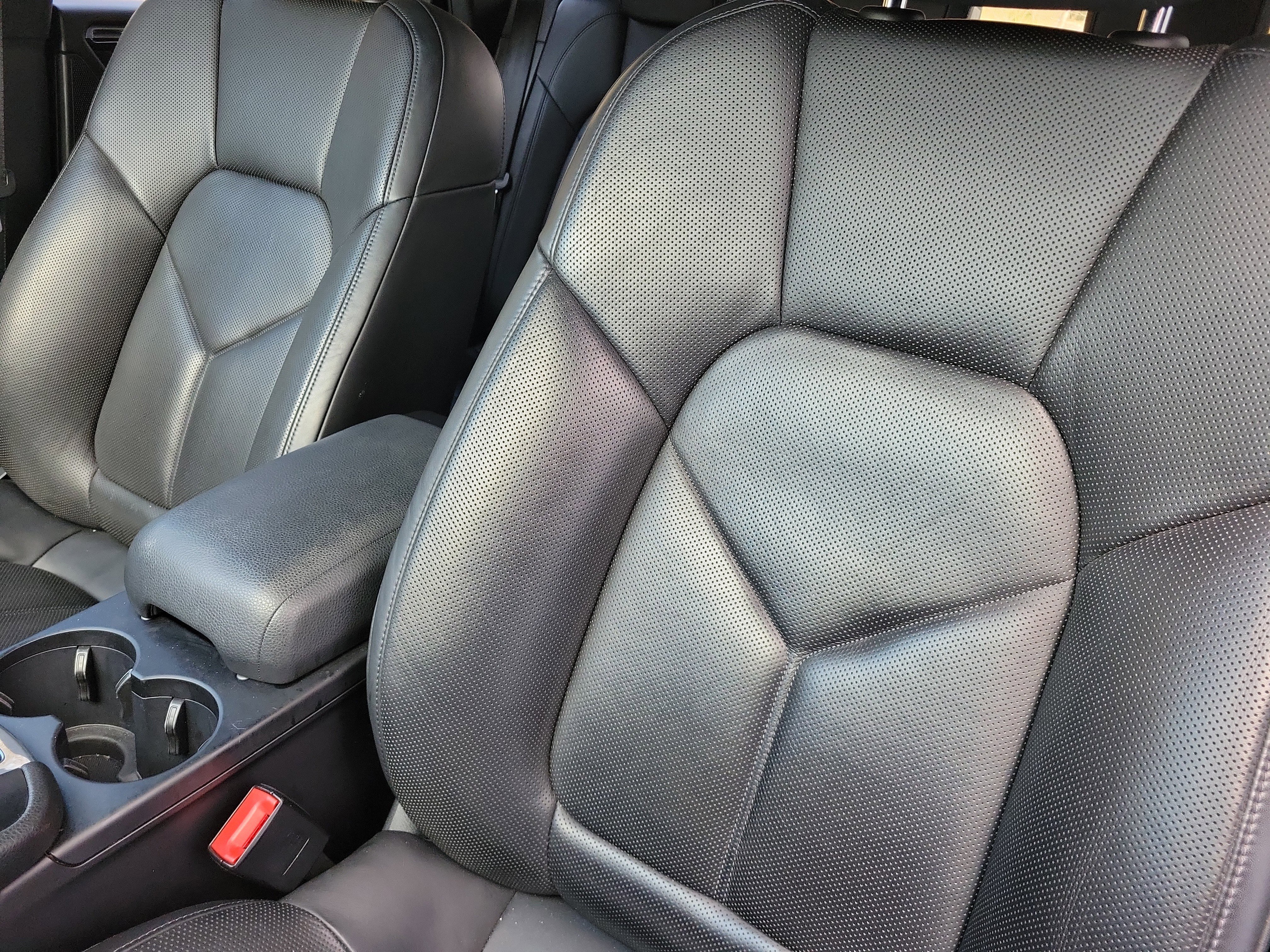 Used 2016 Porsche Macan S image 11