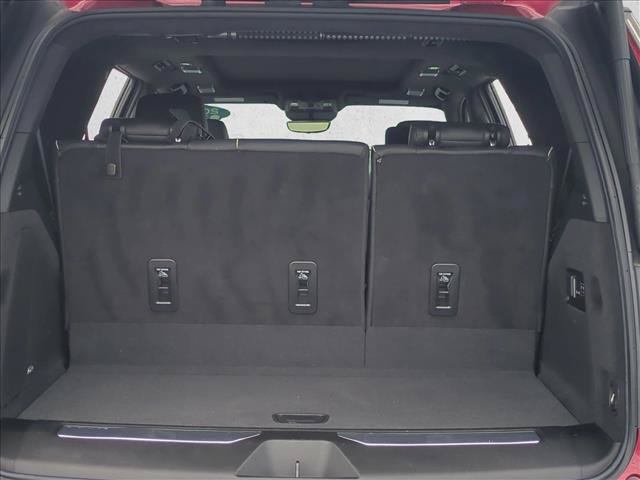 Certified 2023 Cadillac Escalade Sport Platinum w/ LPO, ONYX Package AWD/4WD image 6