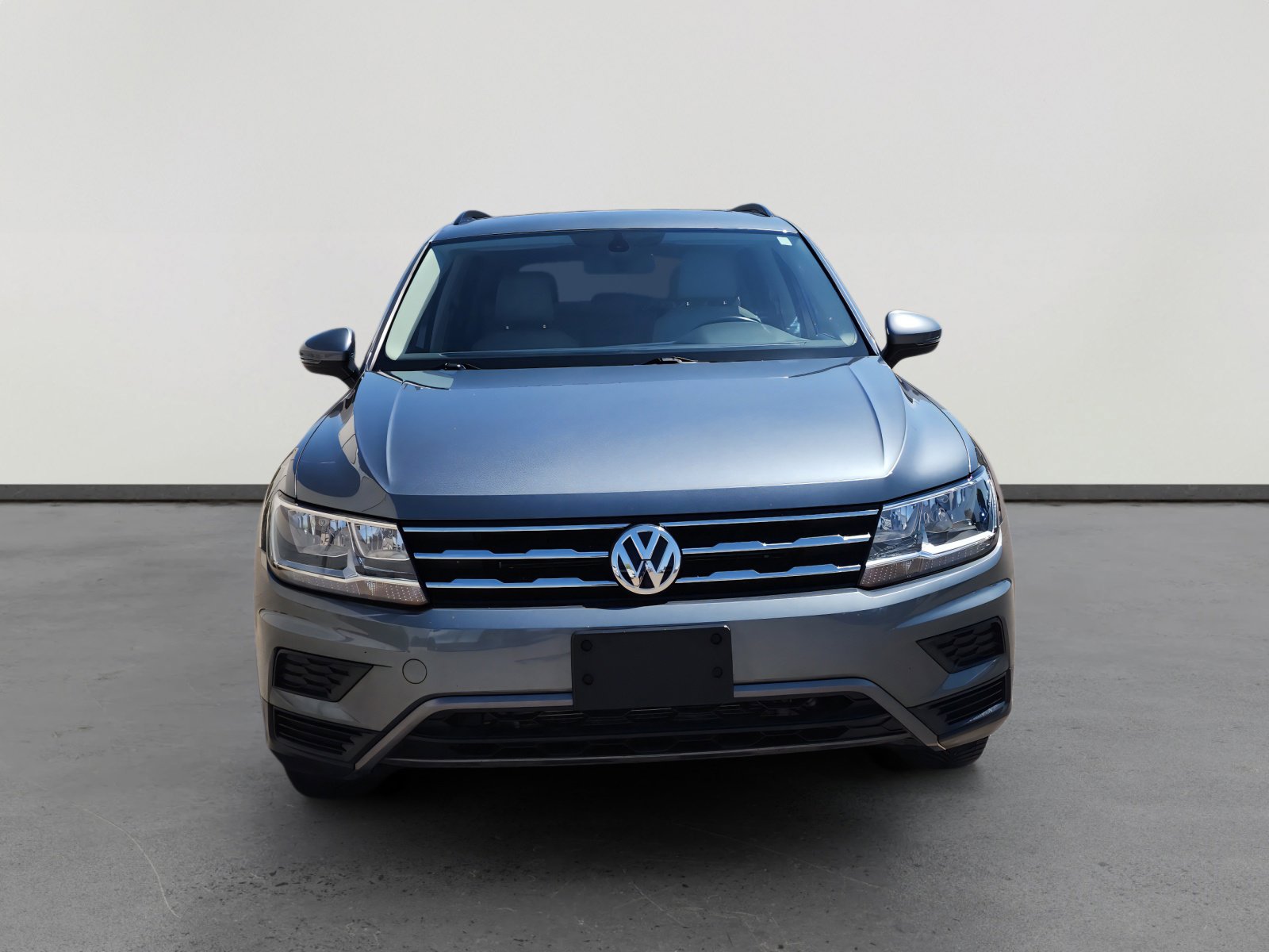 Used 2020 Volkswagen Tiguan S AWD/4WD image 8