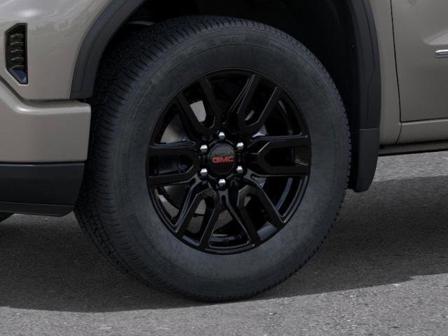 New 2026 GMC Sierra 1500 Pro w/ Graphite Edition image 9