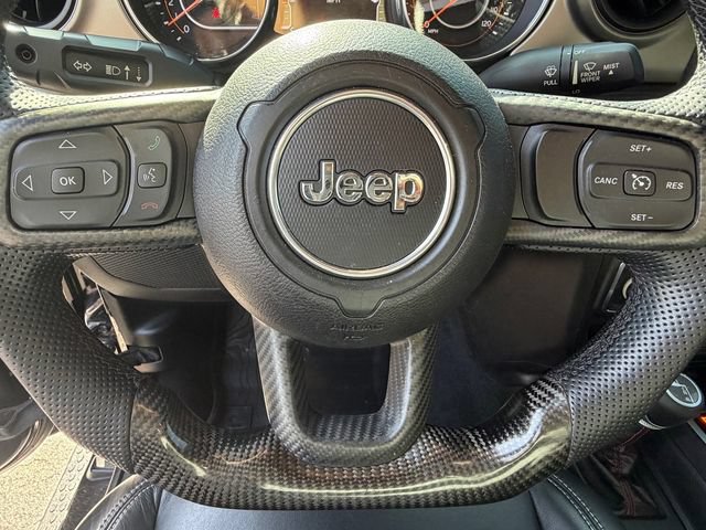 Used 2019 Jeep Wrangler Sport AWD/4WD image 21