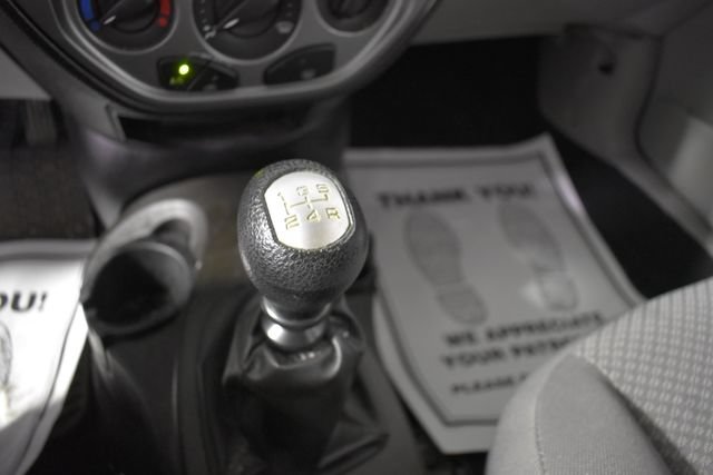 Used 2007 Ford Focus S FWD image 14